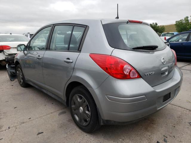 Photo 3 from auction – 2011 NISSAN VERSA S with VIN 3N1BC1CP5BL375552