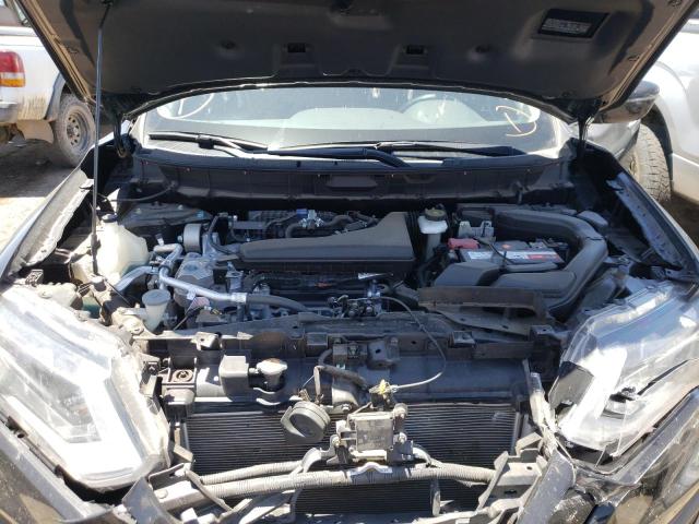 Photo 7 from auction – 2019 NISSAN ROGUE S with VIN KNMAT2MV1KP529562