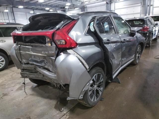 Photo 4 from auction – 2019 MITSUBISHI ECLIPSE CR with VIN JA4AT5AA1KZ004342