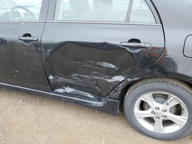 Photo 9 from auction – 2011 TOYOTA CARROLLA with VIN 2T1BU4EE6BC721912