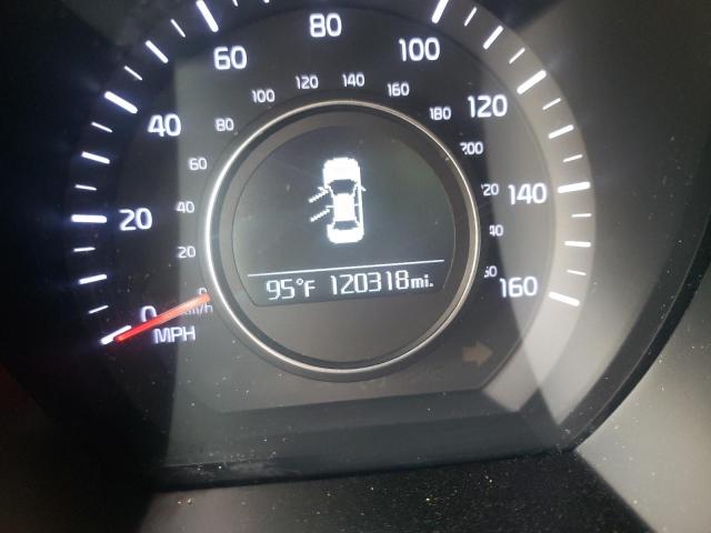 Фото 8 с аукциона – 2015 KIA OPTIMA EX с VIN 5XXGN4A70FG386445
