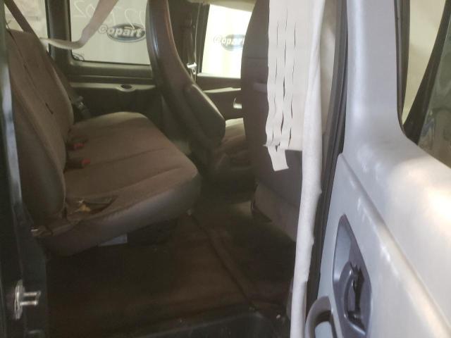 Photo 6 from auction – 2010 CHEVROLET EXPRESS G1 with VIN 1GNUGBD49A1161746