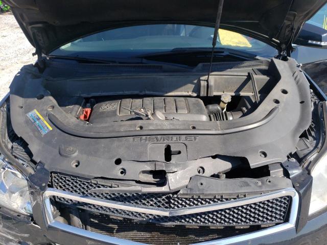 Photo 7 from auction – 2010 CHEVROLET TRAVERSE L with VIN 1GNLVGED1AS136959