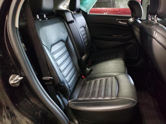 Photo 6 from auction – 2016 FORD EDGE SEL with VIN 2FMPK4J96GBB73751