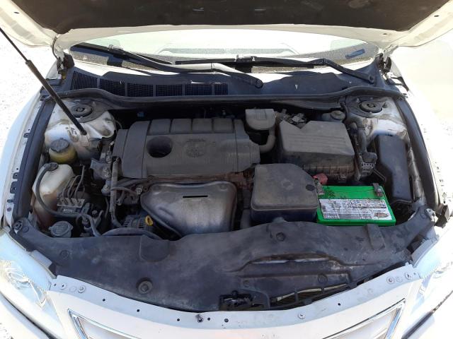 Photo 7 from auction – 2011 TOYOTA CAMRY BASE with VIN 4T4BF3EK5BR211002