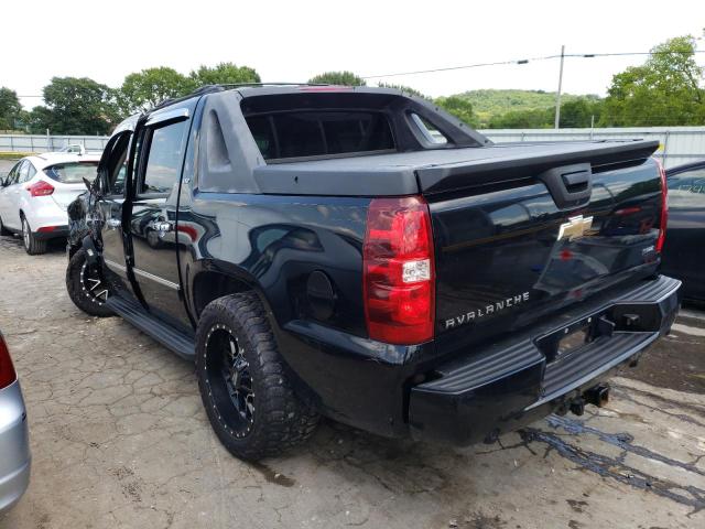 Zdjęcie 3 z aukcji – 2009 CHEVROLET AVALANCHE z VIN 3GNFK32059G246982