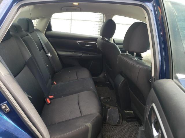 Photo 6 from auction – 2016 NISSAN ALTIMA 2.5 with VIN 1N4AL3AP4GC208941