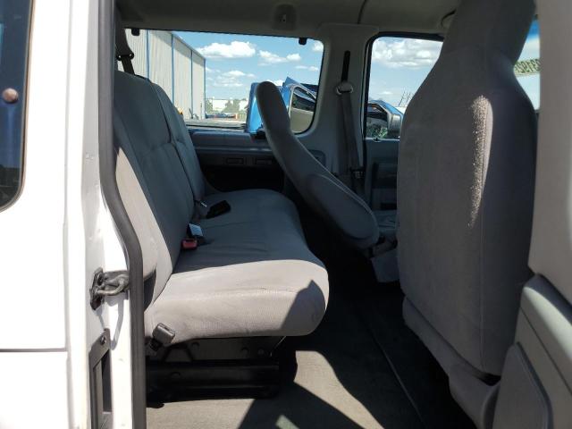 Photo 6 from auction – 2010 FORD ECONOLINE with VIN 1FBSS3BL6ADA46006