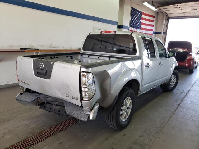 Photo 4 from auction – 2017 NISSAN FRONTIER S with VIN 1N6AD0EV7HN751900