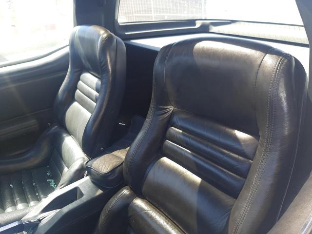 Photo 6 from auction – 1982 CHEVROLET CORVETTE with VIN 1G1AY8782C5116596