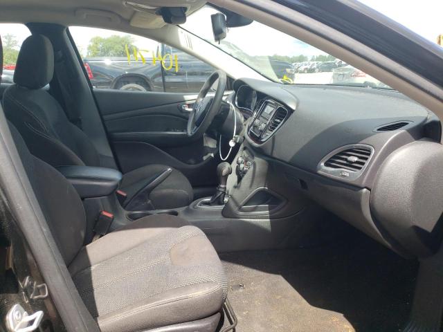 Photo 5 from auction – 2015 DODGE DART SXT with VIN 1C3CDFBB6FD179962