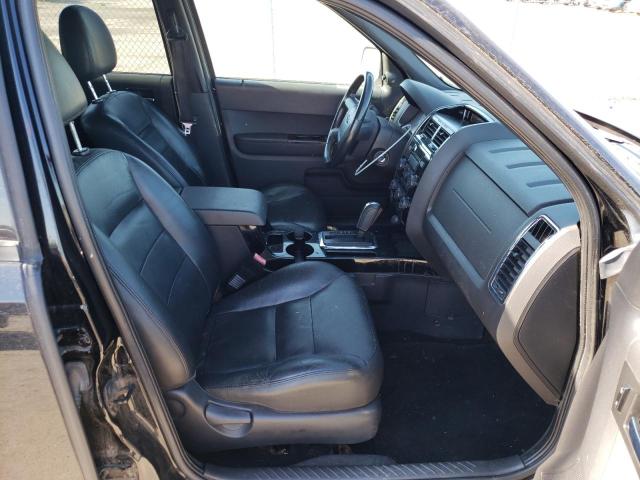 Photo 5 from auction – 2008 FORD ESCAPE LIM with VIN 1FMCU94158KC59782