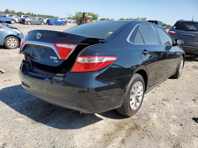 Photo 4 from auction – 2016 TOYOTA CAMRY LE with VIN 4T4BF1FK0GR522654