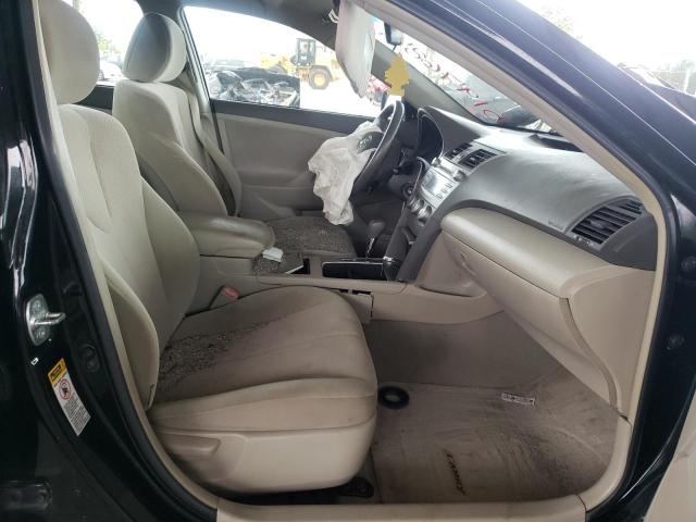 Photo 5 from auction – 2010 TOYOTA CAMRY BASE with VIN 4T1BF3EK6AU540865