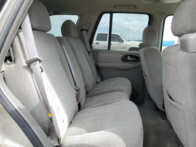 Photo 6 from auction – 2006 CHEVROLET TRAILBLAZE with VIN 1GNDT13SX62299495