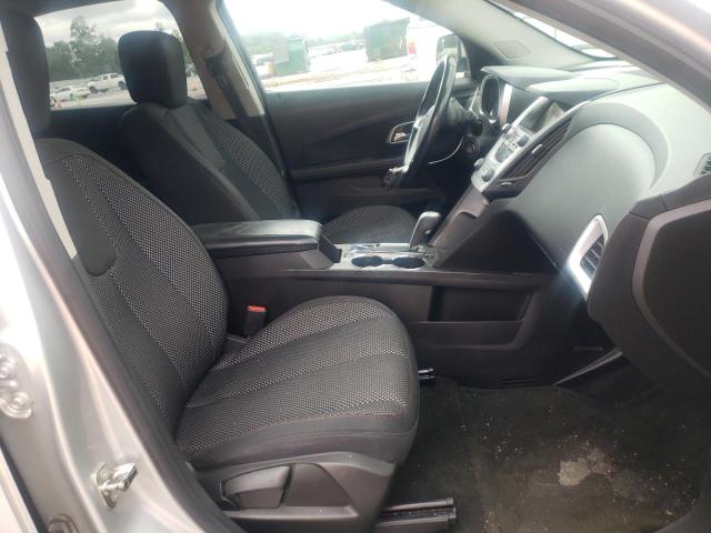 Photo 5 from auction – 2013 CHEVROLET EQUINOX LT with VIN 1GNFLEEK5DZ114125