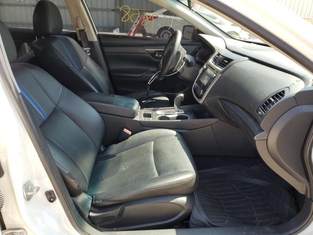 Photo 5 from auction – 2018 NISSAN ALTIMA 2.5 with VIN 1N4AL3AP1JC292627