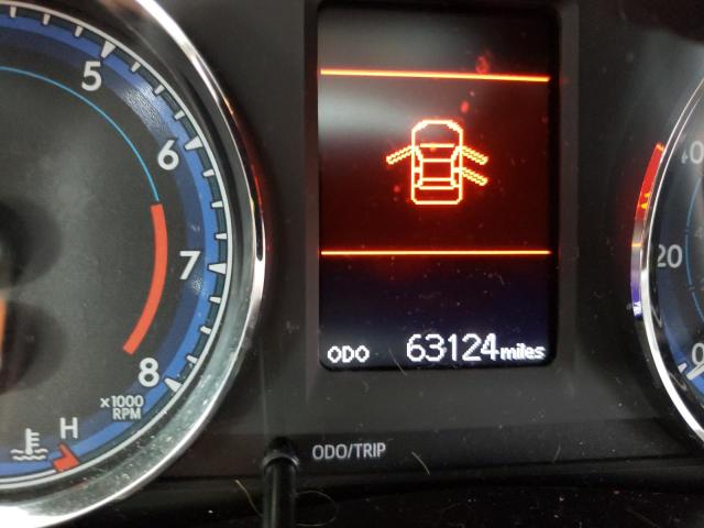Photo 8 from auction – 2019 TOYOTA COROLLA L with VIN 5YFBURHE7KP899000