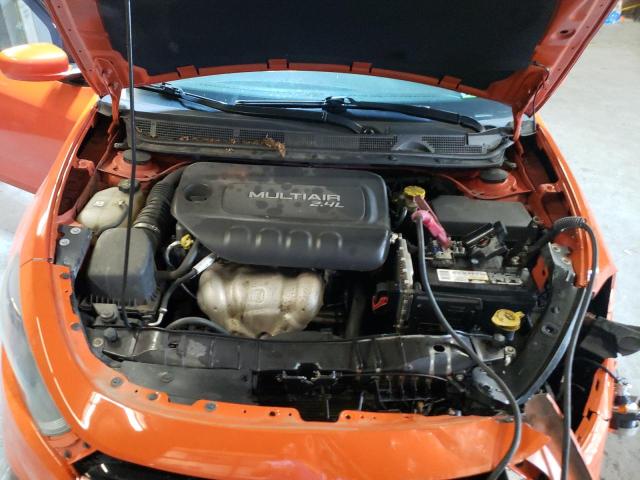 Photo 7 from auction – 2015 DODGE DART SXT with VIN 1C3CDFBB9FD391951