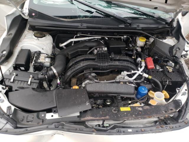 Photo 7 from auction – 2020 SUBARU IMPREZA with VIN 4S3GTAB68L3708304