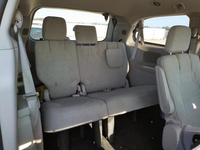 Zdjęcie 9 z aukcji – 2013 DODGE GRAND CARA z VIN 2C4RDGCG8DR688970