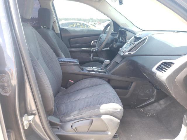 Photo 5 from auction – 2010 GMC TERRAIN SL with VIN 2CTALBEW1A6275488