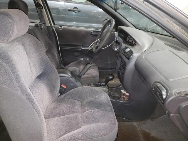 Photo 5 from auction – 2000 DODGE STRATUS SE with VIN 1B3EJ46X5YN240076
