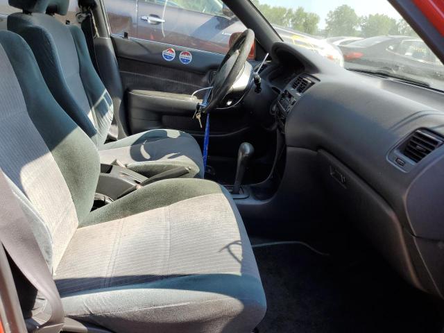 Photo 5 from auction – 1993 TOYOTA COROLLA with VIN 2T1AE00EXPC010794