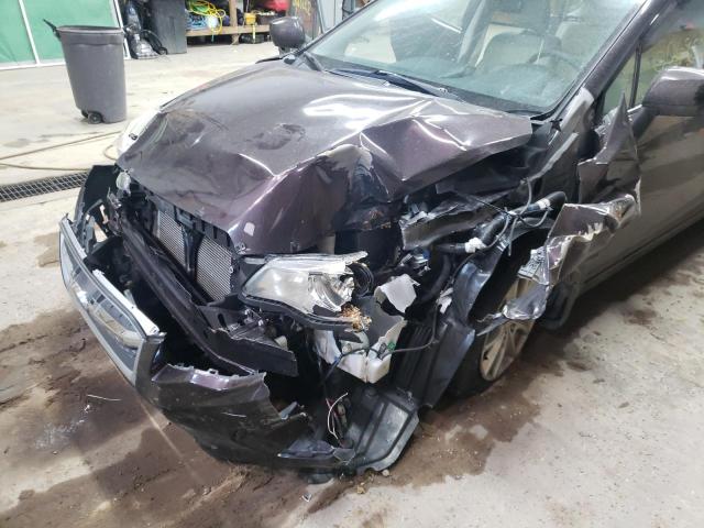 Photo 9 from auction – 2012 SUBARU IMPREZA with VIN JF1GPAC62CH218243