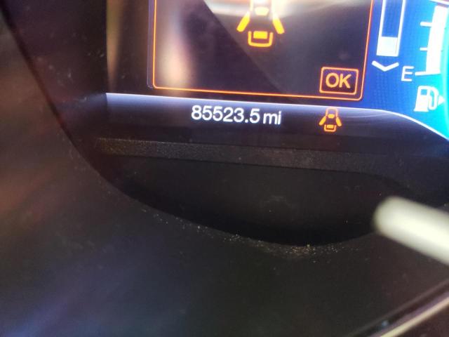 Photo 8 from auction – 2013 FORD C-MAX SE with VIN 1FADP5AU7DL520878