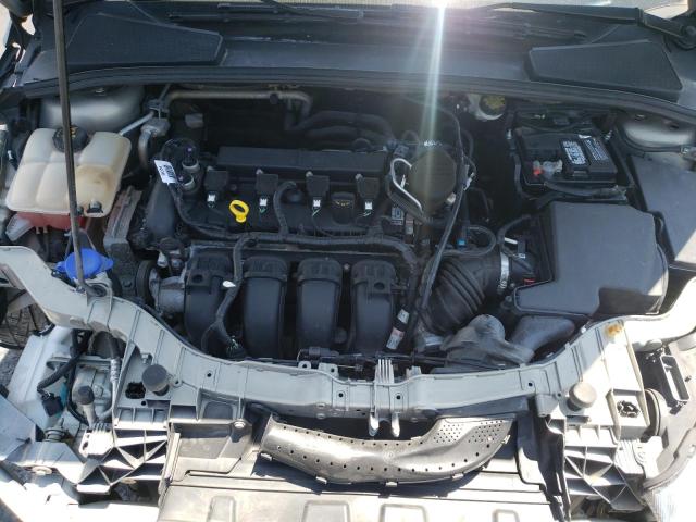 Photo 7 from auction – 2016 FORD FOCUS TITA with VIN 1FADP3N27GL274027