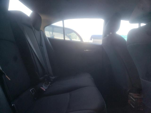 Photo 6 from auction – 2021 TOYOTA COROLLA LE with VIN 5YFEPMAEXMP231034