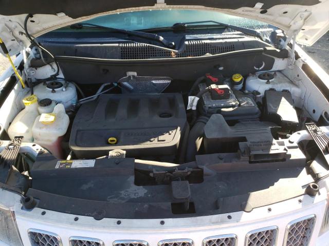 Photo 7 from auction – 2014 JEEP COMPASS LI with VIN 1C4NJDCB7ED810264
