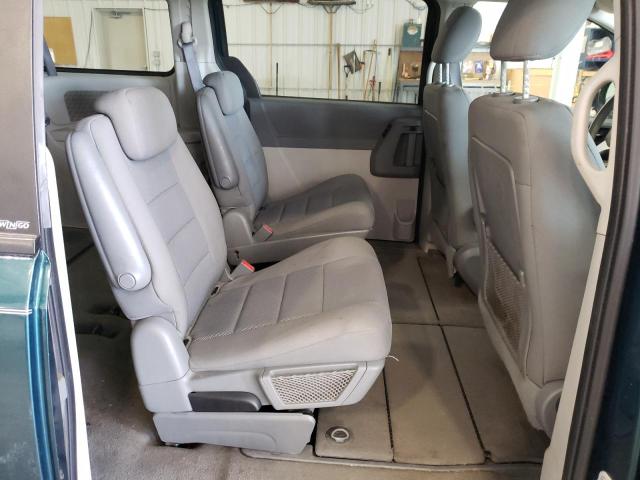 Photo 6 from auction – 2009 DODGE GRAND CARA with VIN 2D8HN44E49R535032