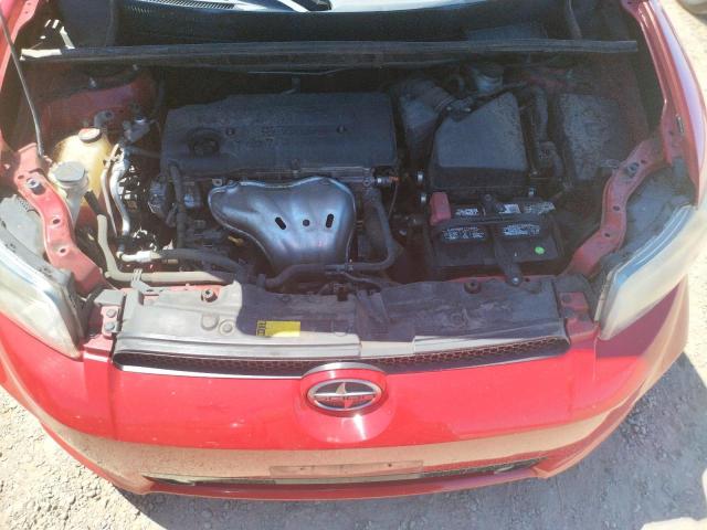 Photo 7 from auction – 2014 TOYOTA SCION XB with VIN JTLZE4FE6EJ065783