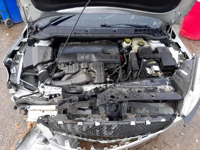 Photo 7 from auction – 2017 BUICK VERANO SPO with VIN 1G4PR5SK3H4108449