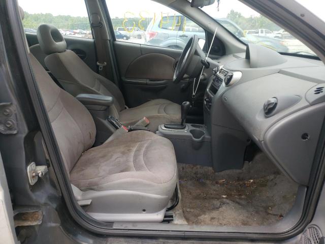 Photo 5 from auction – 2004 SATURN ION LEVEL with VIN 1G8AJ52F54Z229351