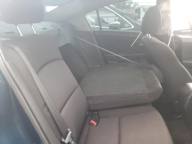 Фото 6 с аукциона – 2008 MAZDA 3 S с VIN JM1BK324881848220