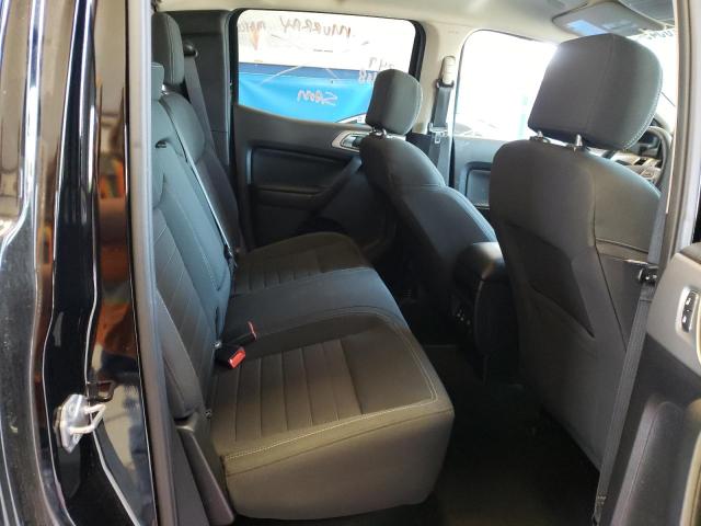 Photo 6 from auction – 2019 FORD RANGER XL with VIN 1FTER4FH4KLA33665