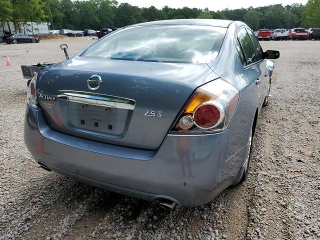 Photo 4 from auction – 2010 NISSAN ALTIMA BAS with VIN 1N4AL2AP0AC179049