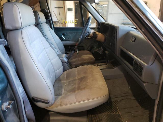 Photo 5 from auction – 1994 JEEP CHEROKEE S with VIN 1J4FJ68S0RL173796