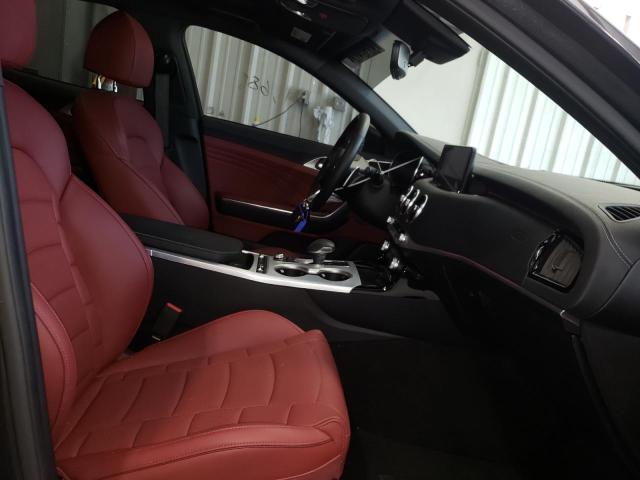 Photo 5 from auction – 2022 KIA STINGER GT with VIN KNAE55LCXN6115023