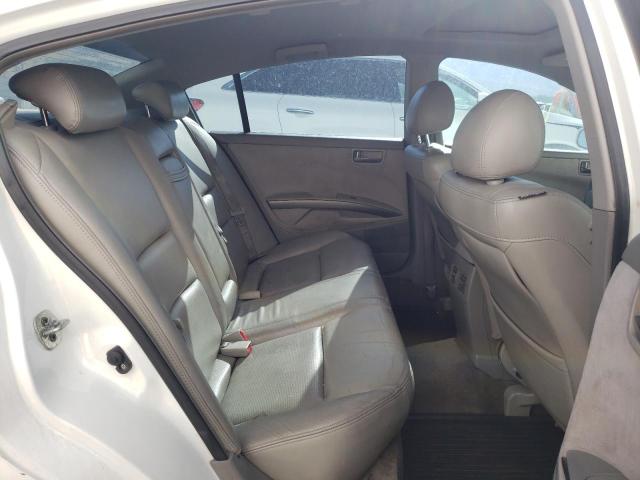 Photo 6 from auction – 2004 NISSAN MAXIMA SE with VIN 1N4BA41E74C922766