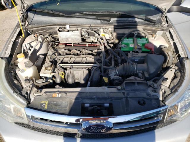 Photo 7 from auction – 2008 FORD FOCUS SE with VIN 1FAHP35N18W116049