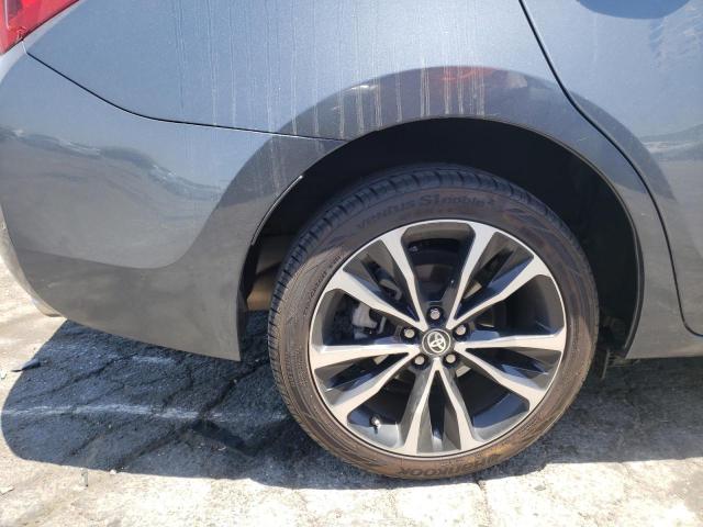Photo 9 from auction – 2018 TOYOTA COROLLA L with VIN 2T1BURHE9JC112899