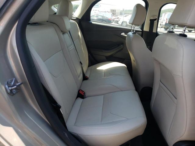 Photo 6 from auction – 2016 FORD FOCUS TITA with VIN 1FADP3N27GL274027