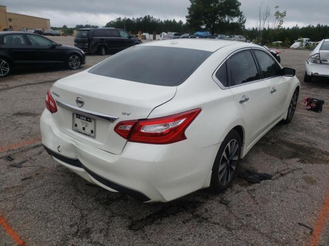 Photo 4 from auction – 2016 NISSAN ALTIMA 2.5 with VIN 1N4AL3AP1GC132479