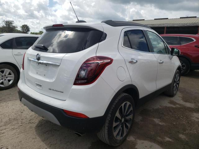 Photo 4 from auction – 2020 BUICK ENCORE ESS with VIN KL4CJCSB7LB058569