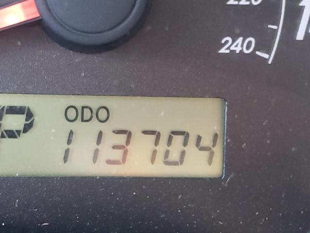 Photo 8 from auction – 2012 TOYOTA COROLLA BA with VIN 2T1BU4EE7CC897031