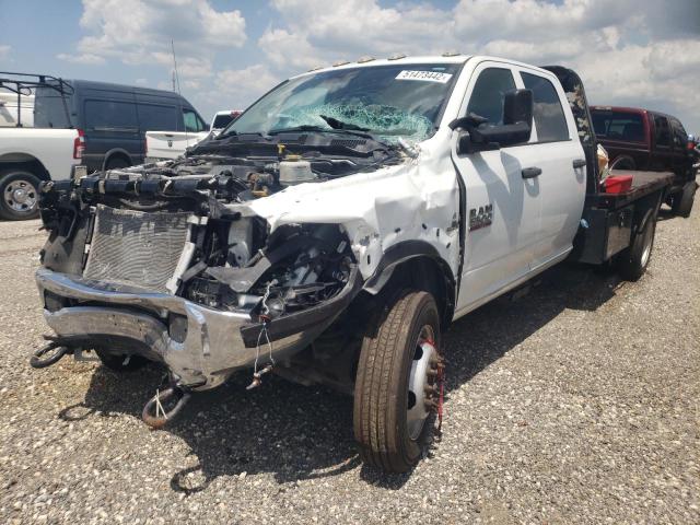 Photo 2 from auction – 2018 RAM 5500 with VIN 3C7WRMFL0JG185823